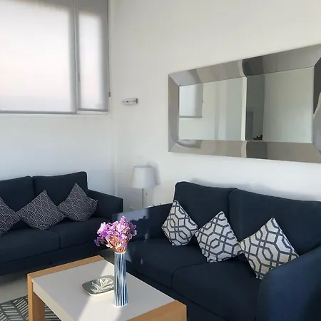 A Luxurious On The Island Of Tenerife
