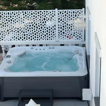 A Luxurious On The Island Of Tenerife Playa de San Juan (Tenerife)