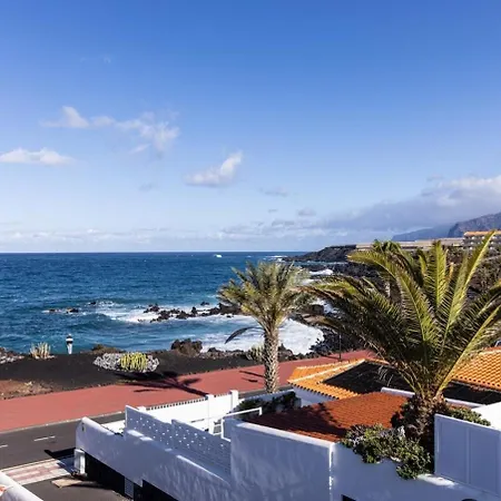Villa A Luxurious On The Island Of Tenerife *