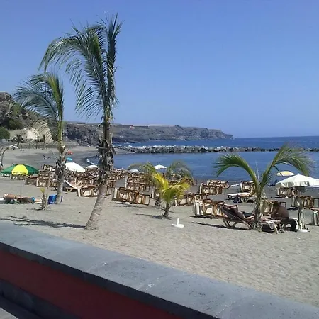 A Luxurious On The Island Of Tenerife فيلة بلايا دي سان خوان