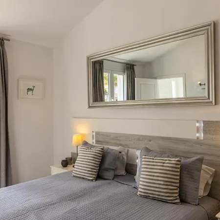 A Luxurious On The Island Of Tenerife