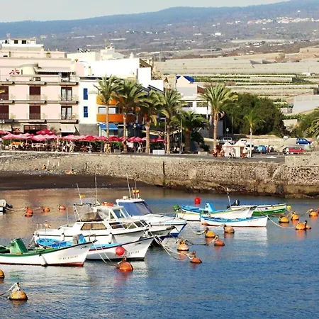 A Luxurious On The Island Of Tenerife فيلة